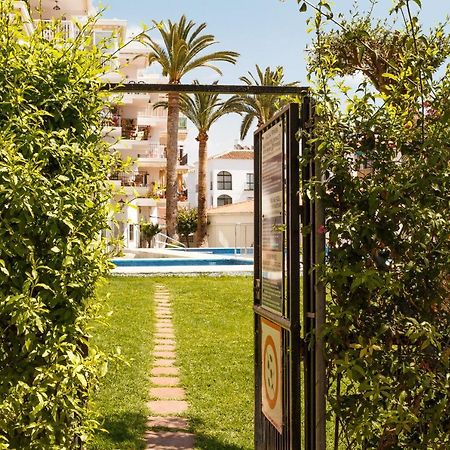 Coronado 73 Apartments Casasol Nerja Extérieur photo