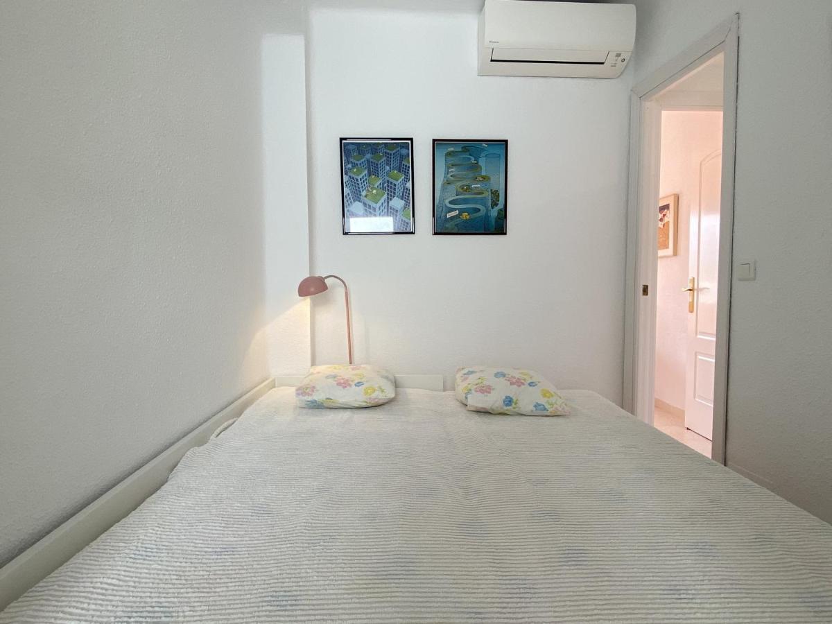 Coronado 73 Apartments Casasol Nerja Extérieur photo