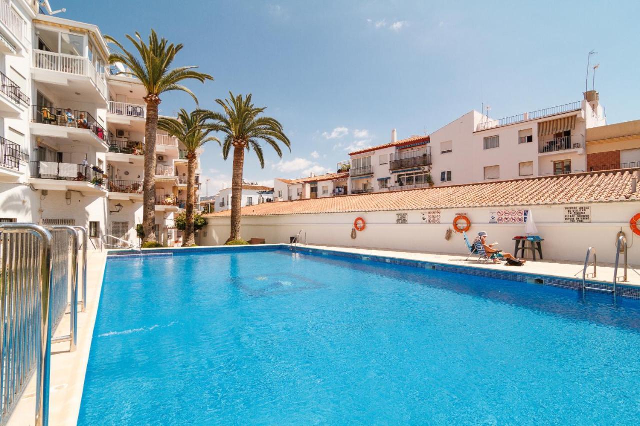 Coronado 73 Apartments Casasol Nerja Extérieur photo