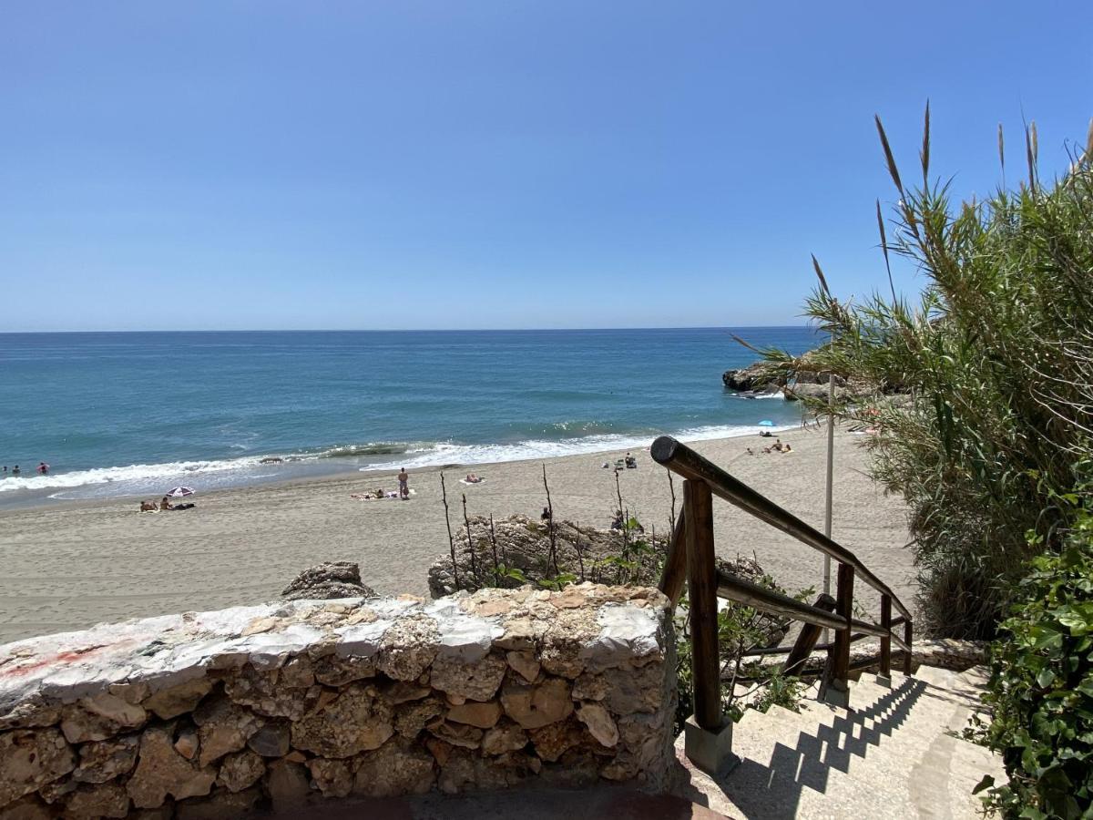 Coronado 73 Apartments Casasol Nerja Extérieur photo
