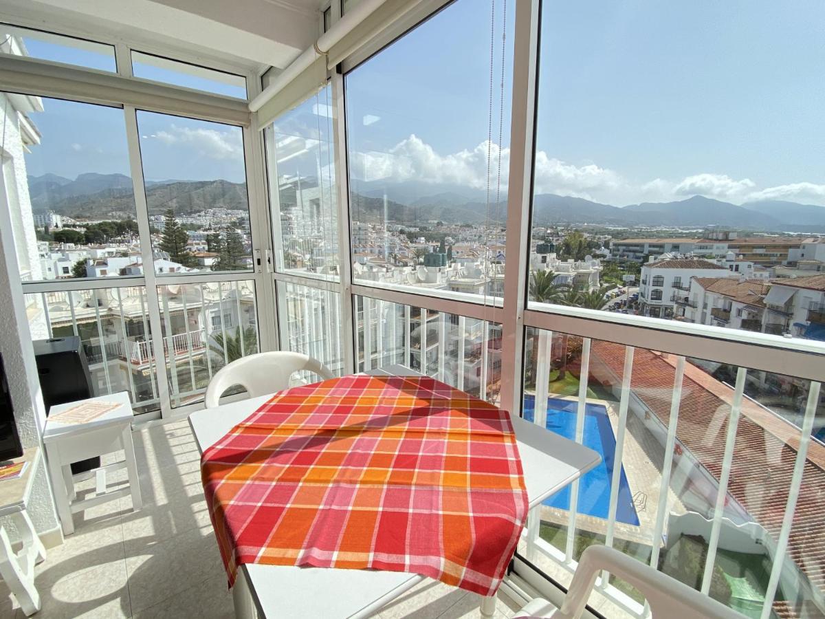 Coronado 73 Apartments Casasol Nerja Extérieur photo