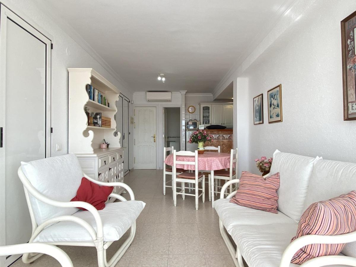 Coronado 73 Apartments Casasol Nerja Extérieur photo