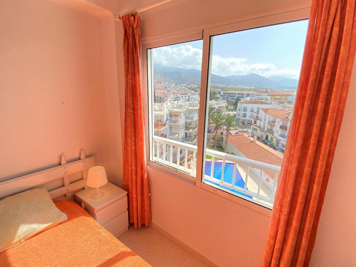 Coronado 73 Apartments Casasol Nerja Extérieur photo