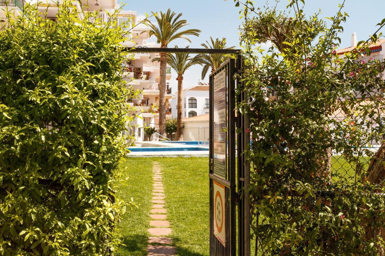Coronado 73 Apartments Casasol Nerja Extérieur photo