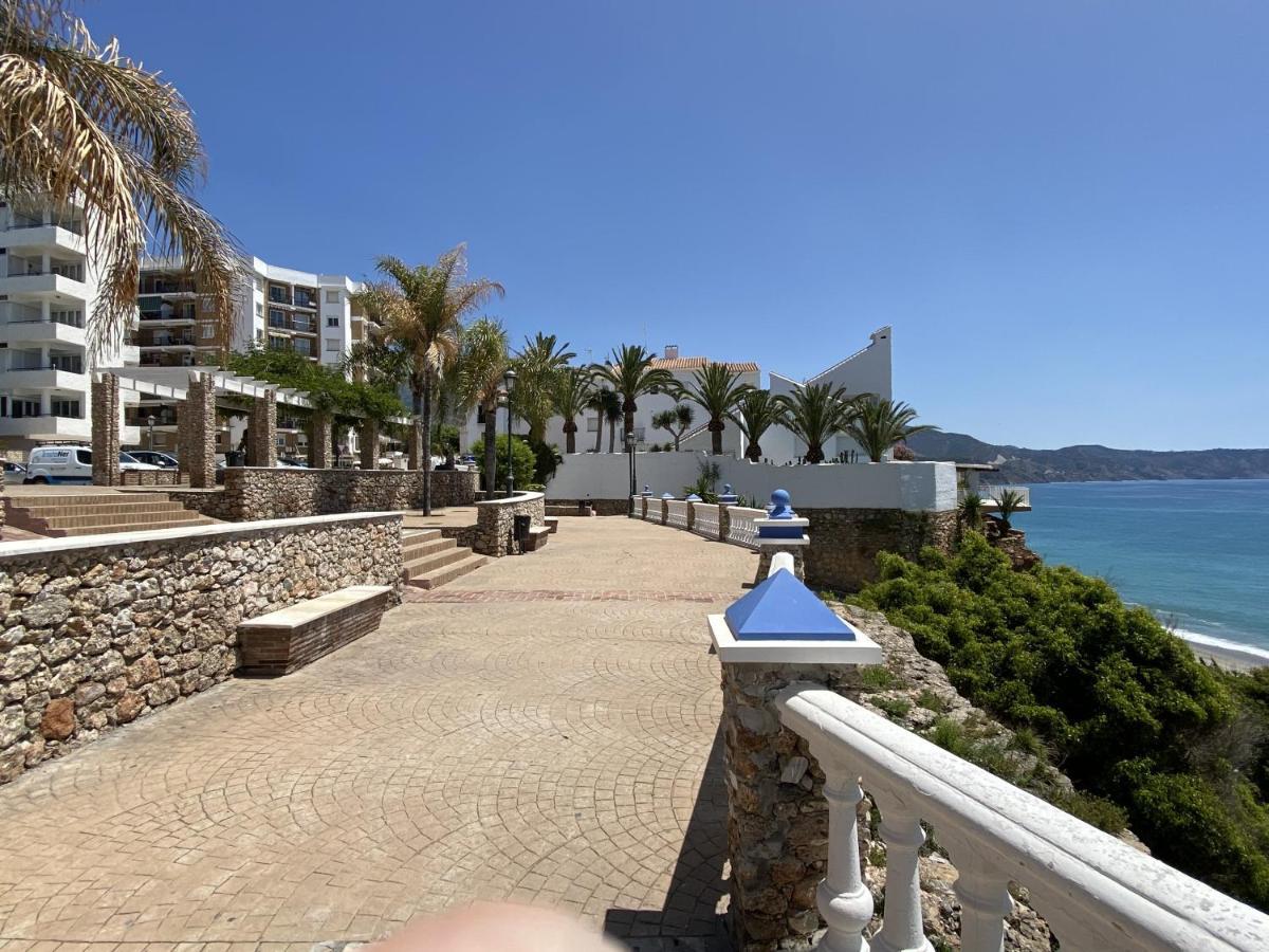 Coronado 73 Apartments Casasol Nerja Extérieur photo