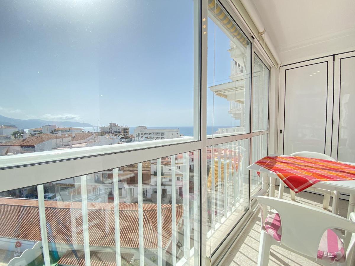 Coronado 73 Apartments Casasol Nerja Extérieur photo