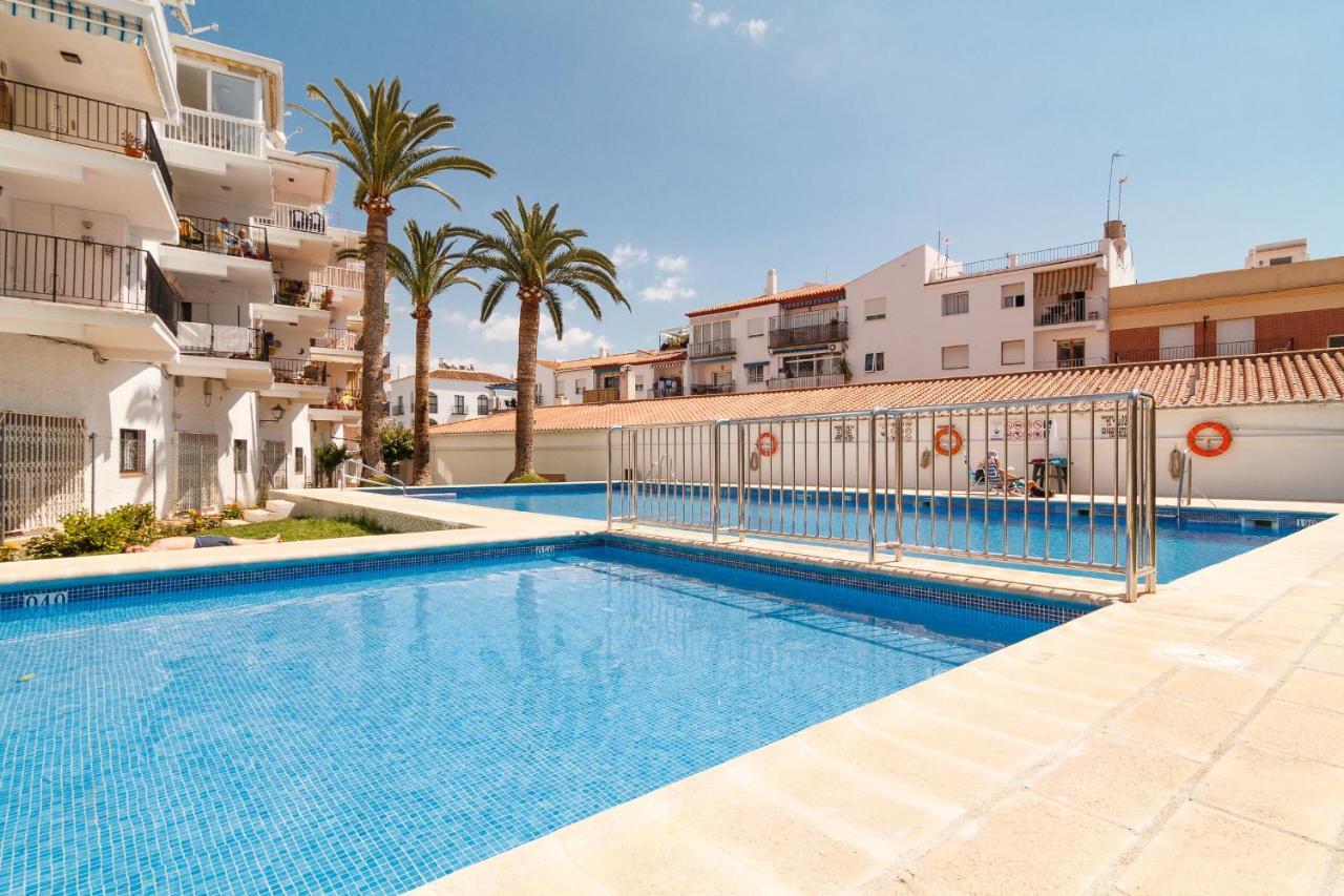 Coronado 73 Apartments Casasol Nerja Extérieur photo