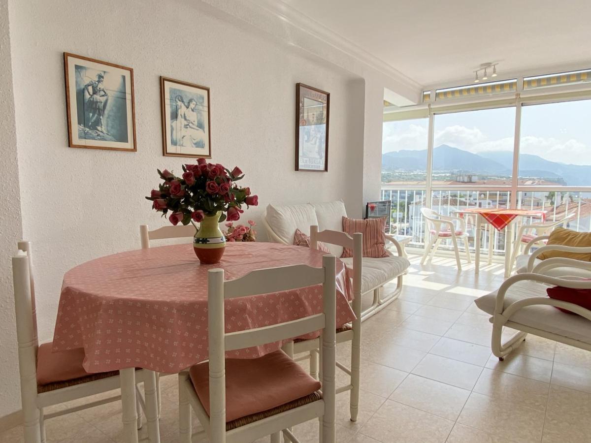 Coronado 73 Apartments Casasol Nerja Extérieur photo