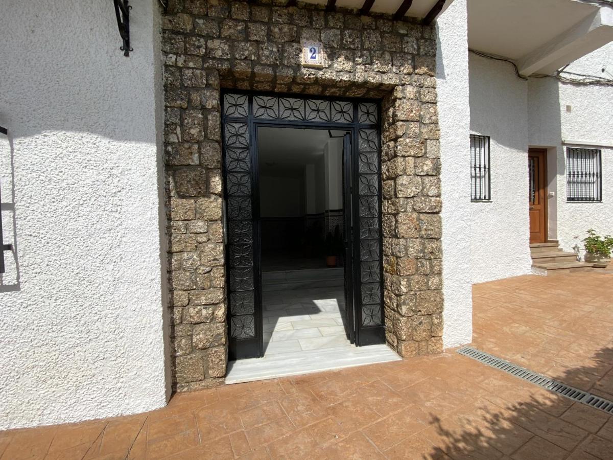 Coronado 73 Apartments Casasol Nerja Extérieur photo