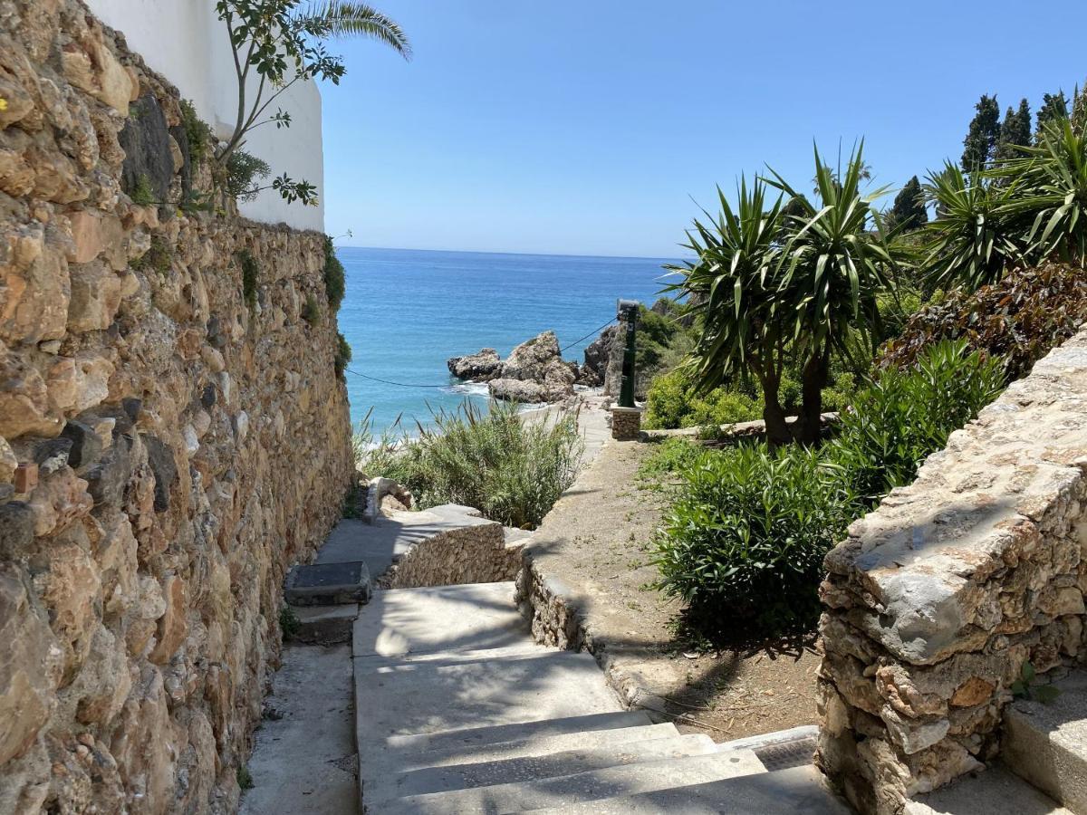 Coronado 73 Apartments Casasol Nerja Extérieur photo