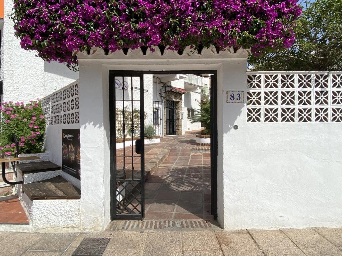 Coronado 73 Apartments Casasol Nerja Extérieur photo