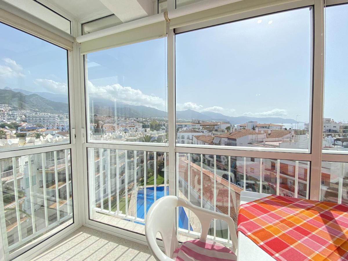 Coronado 73 Apartments Casasol Nerja Extérieur photo