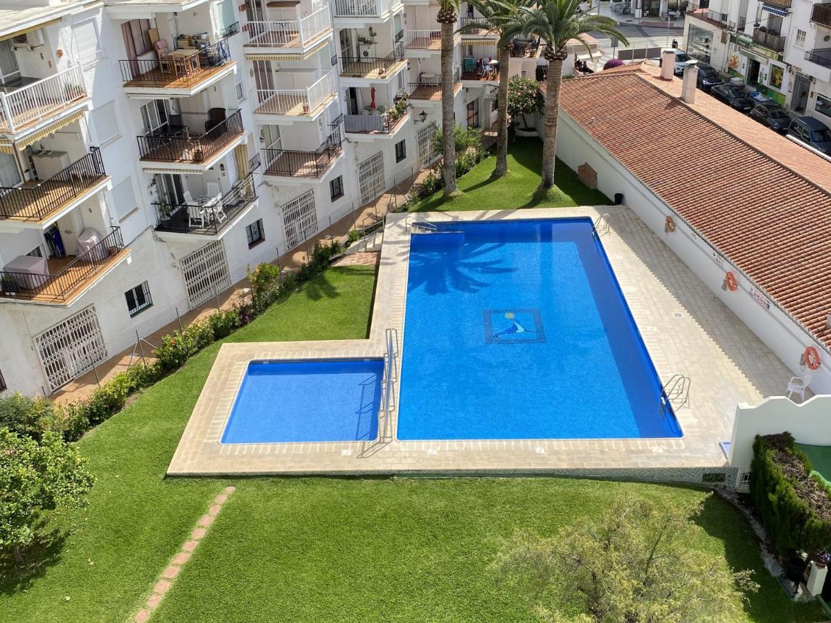 Coronado 73 Apartments Casasol Nerja Extérieur photo