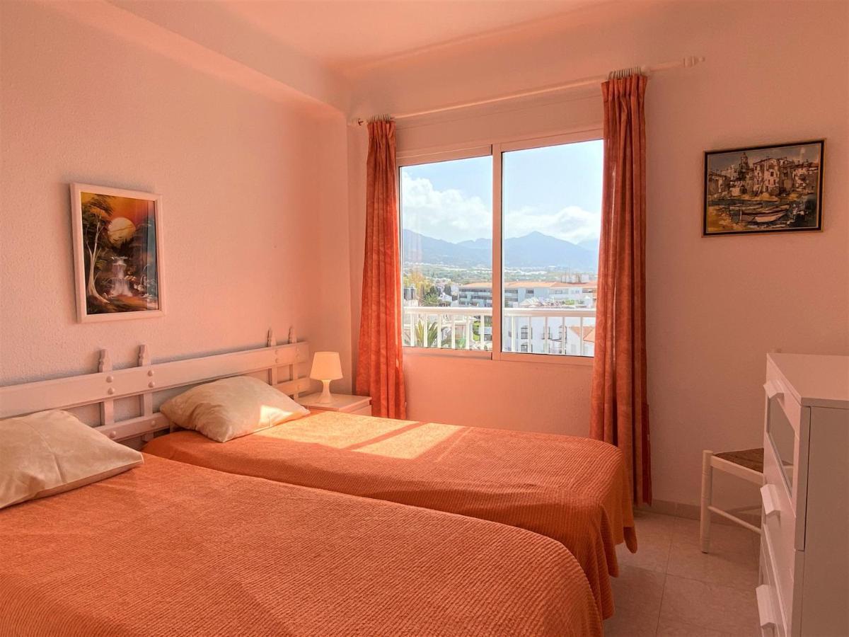 Coronado 73 Apartments Casasol Nerja Extérieur photo